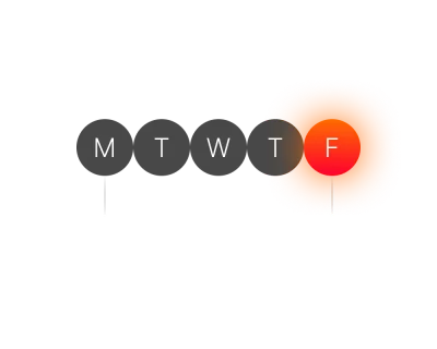 We Plan - Sprint planning and project management icon