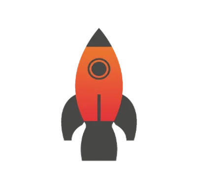 We Launch and Support - Deployment and ongoing support icon